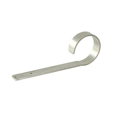 Zinc Plated Custom Sheet Metal Fabrication TIG/MIG Welding For TV Walls