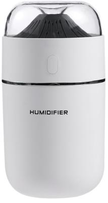 320ml USB Air Humidifier Home 40ml/H Small Air Purifier And Humidifier