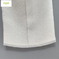 Boucle industrielle de Mesh Liquid Filter Bag Hanging de nylon de PE de polypropylène
