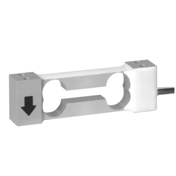 Pesas 300g 500g 1,5kg 3kg 6kg 10kg Célula de carga de micro alta precisión SC608 con material de aleación de aluminio