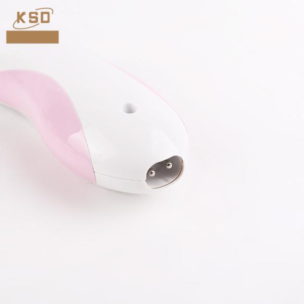 Rechargeable Cordless Women Electric Shaver Armpit Hair Trimmer