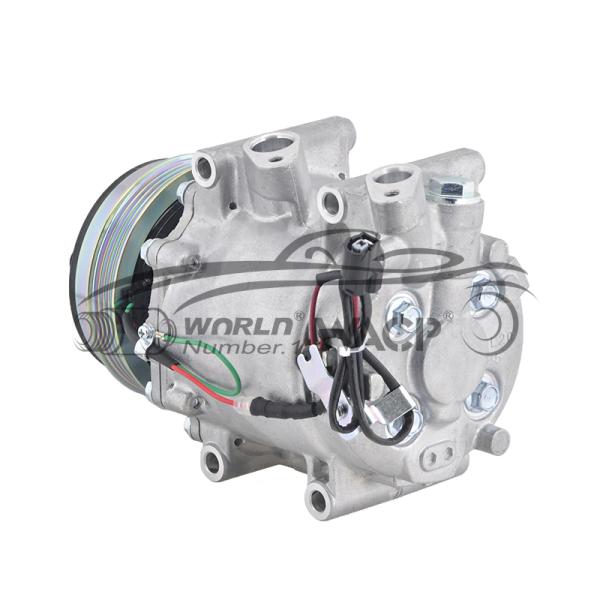 38810RBJ006 38810RBJ016 38810RBJA01 Auto AC Compressor For Honda CRZ JAZZ Insigh WXHD077