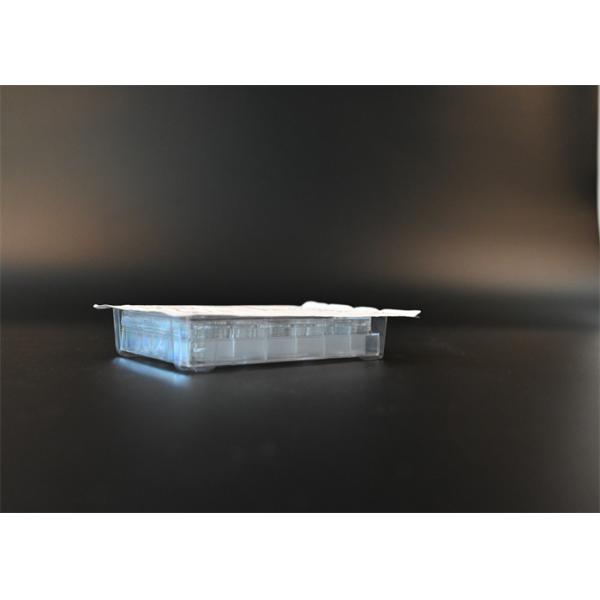 Tyvek Blister Pack для фармацевтических изделий, лекарств, порошок с герметической бумагой Tyvek