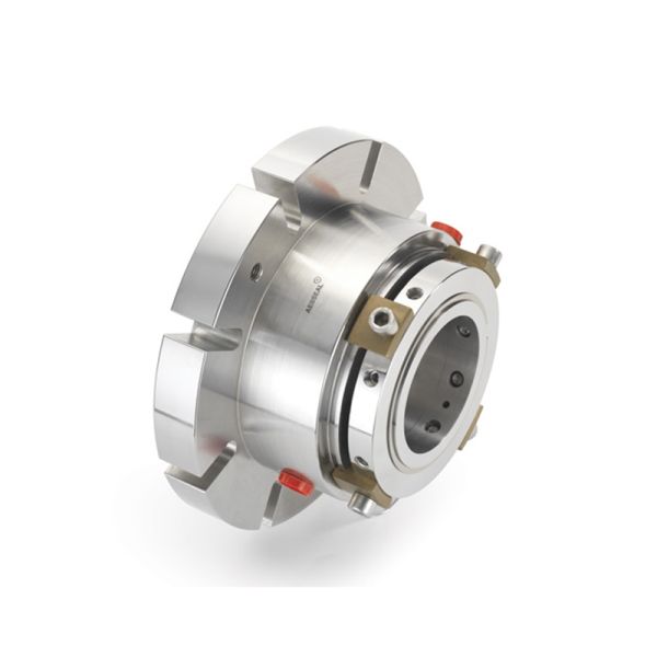 ISO9001 CDMSC Double Cartridge Mechanical Seals For Mixer Agitator And Reactor