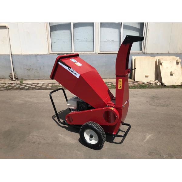 реверсибле Чиппер 300мм бензина 15ХП/ЛОНКИН регулируемый деревянный двойной