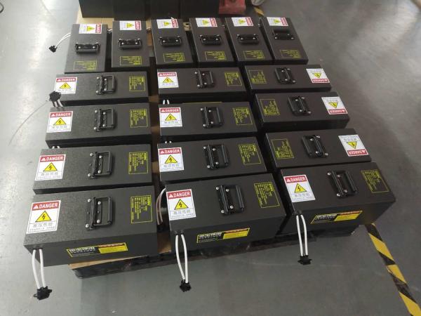 Portable Electric Bicycle Battery 12v 24v 36v 10ah 48v 1000w Lithium Ion  67x156x446mm