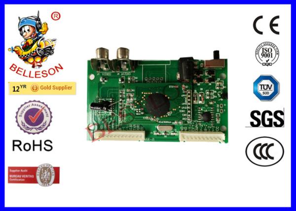 118 IN 1 Classic Arcade Jamma Boards  , 8 Bits Arcade PCB Board 6×10×2 CM