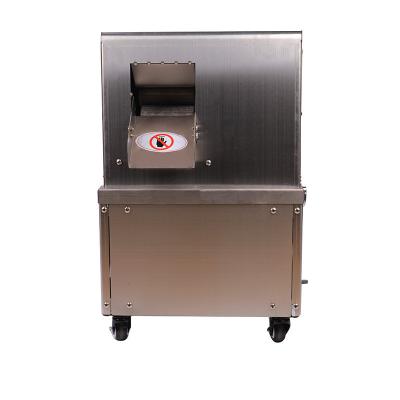 Commercial Sugarcane Juicer Machiner 100 - 150kg Per Hour