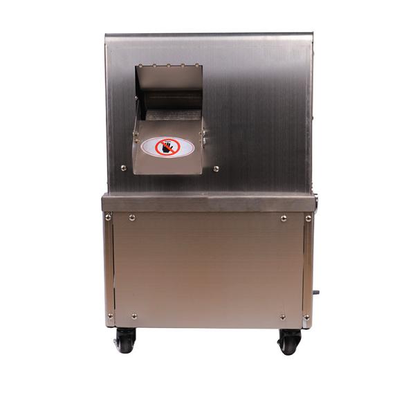 Sugarcane Juice Extractor Commercial Vegetable And Fruit Juice Extractor 100-150kg/H 350w