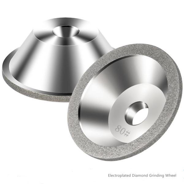 35mm Flaring Cup Grinding Wheel