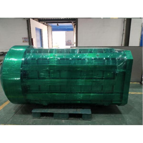 High Flow Rate Industrial Vacuum Furnace Vacuum Gas Quenching Furnace 110V/220V