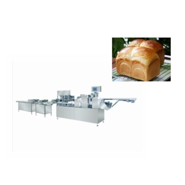 Stable Performance Automatic Bread Maker Machine Easy To Operate