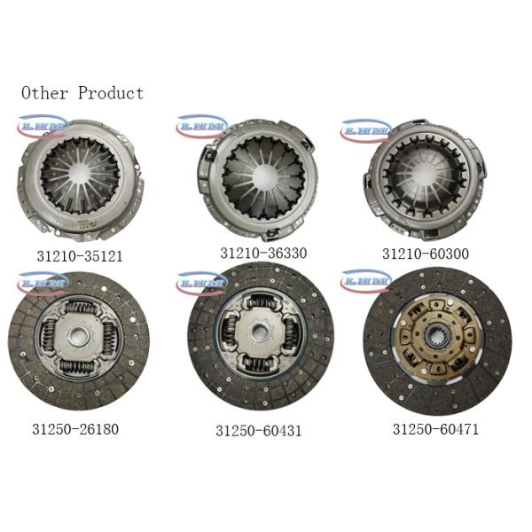 Части корабля запасные, муфта 31250 60471 автомобиля крейсера ВДДЖ200 земли