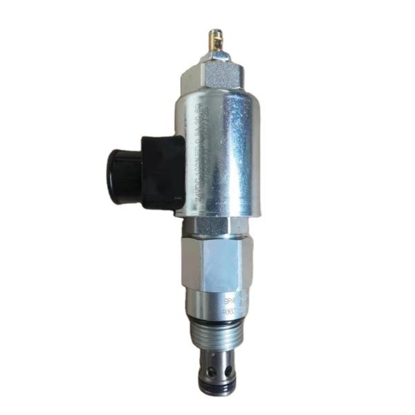 60341374 Relief Valve SR4P2-B2/H35-24E1-A ARGO-HYTOS Original spare parts for