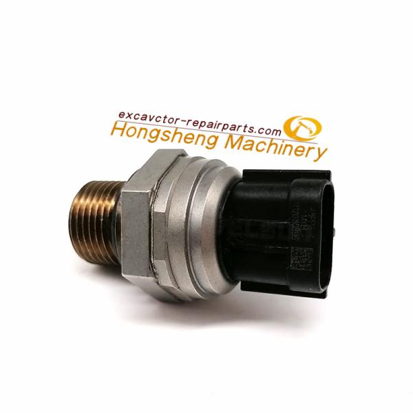 Hitachi ZAX200-5G Excavator Pressure Sensor 4703324 For Replacement Parts