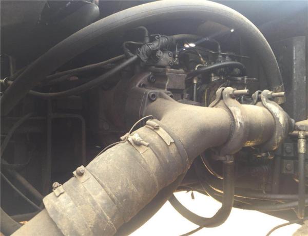 japan used hitachi ex200-1/ex200lc-1/ex200 with original pump /excavator with hammer