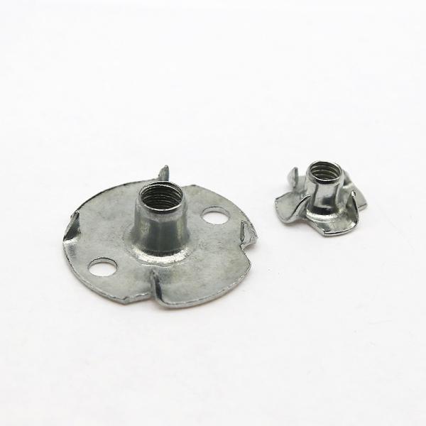 DIN ISO Standard Furniture Screws Custom Fasteners By Industry