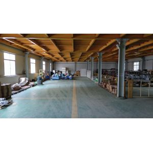 Laiyang Zeus Machinery Co., Ltd.
