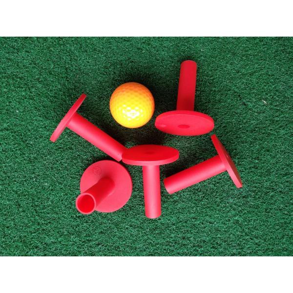 golf tee , golf tees , rubber golf tee