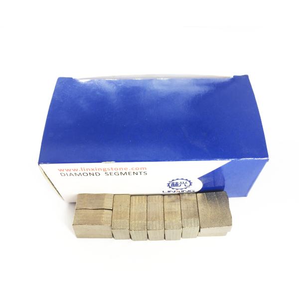 Мексиканский рынок В основном используется бежевый травертин мрамор алмазный круглый пилопиловой лезвие сегменты