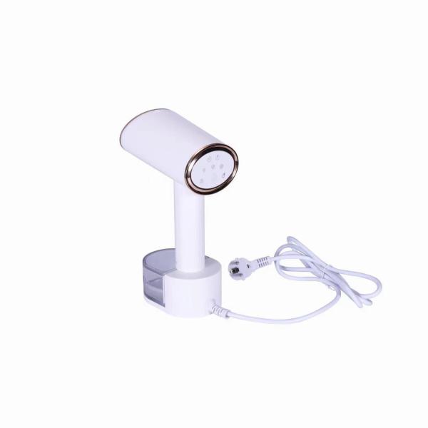 Matériau ABS Mini Portable Voyage Portable Vêtement à vapeur pour la vapeur rapide et facile