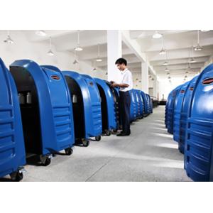 Guangzhou Wonderfu Automotive Equipment Co., Ltd