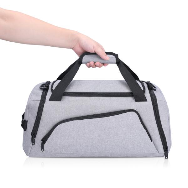130l 120l 115l 110l 100l Xl Mujer Bolso de viaje grande con manga de carrito 50x20x24cm
