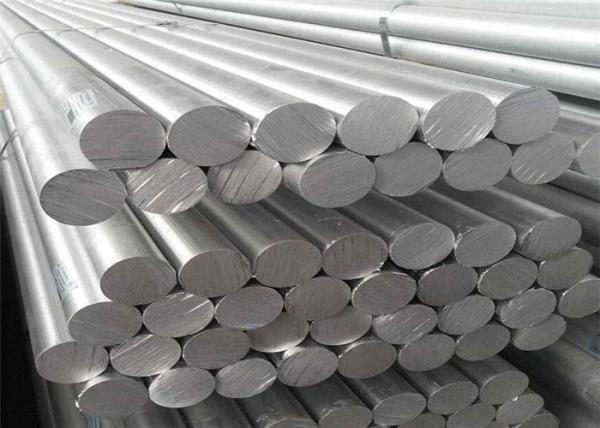 MTC 5 H11 Bright Structural 303 Stainless Steel Round Bar Matt Surface