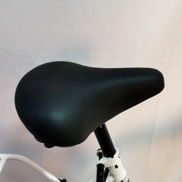 Высокоуглеродистая сталь Shimano складный дорожный велосипед шести скоростей