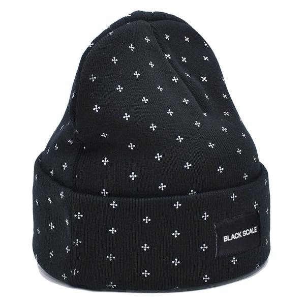 58CM Unisexe Bonnet à tricoter Chapeau personnalisé Tissu Conception de mode commune