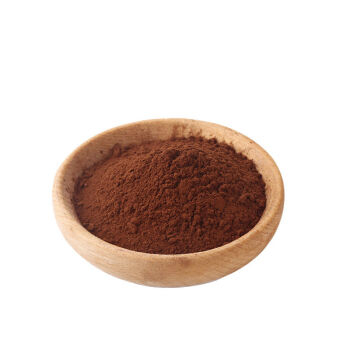 Chocolate Flavor Powder Animal Food Additives Stimulate Digestive Juice Secretion