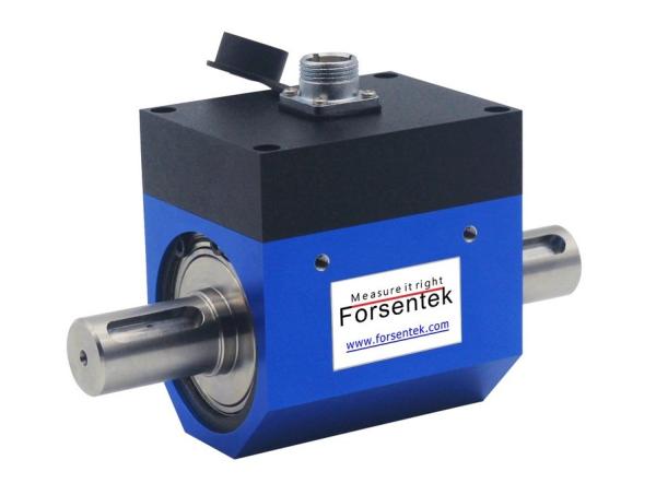 Shaft to shaft rotary torque sensor 5lbf-ft 10lb-ft 20 lb*ft 30lb*ft 50 lbf-ft