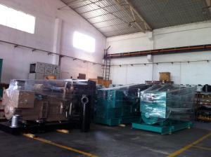 Guangdong ALI Testing Equipment Co,.Ltd