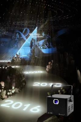 10w Laser Show 3d Laser Projector Events Party RGB Lazer Animation Disco Dj Laser Lights