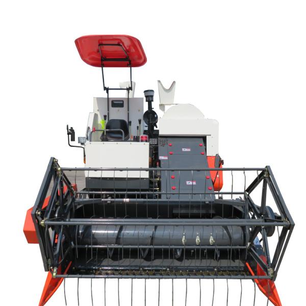 Kubota DC70 Similar Rice Harvester Farm Machinery