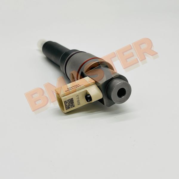 Durable And Precise  Common Rail Injector 1846419 BEBJ1A05002 For MX EURO US And MX EUROPE EURO 4 Engines OE Number