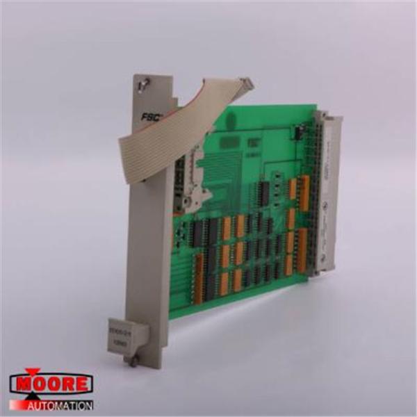 10100/2/1 module de chauffeur de bus de Honeywell