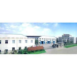 Sussman Machinery(Wuxi) Co.,Ltd