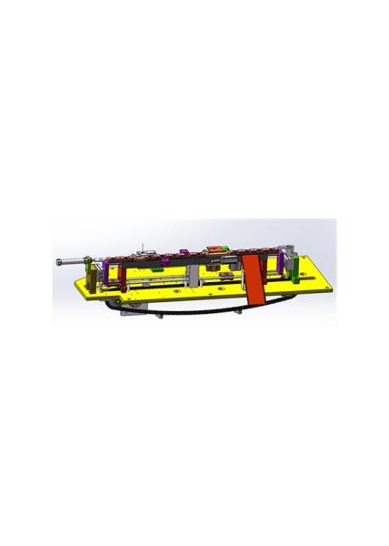 AC220V 18650 Cap Assembling Lithium Battery Machine Spot Welder For 18650 Battery
