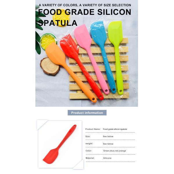 Утвари торта силикона ранга LFGB печь установили BPA свободный