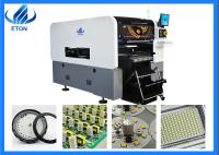 QFP 0201 PCB Machine de montage SMT Machine de placement de montage en surface