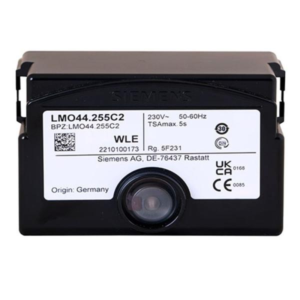 LED Display LMO24.111C2 Controller for Heating Boiler Gas Burner Control Accessories