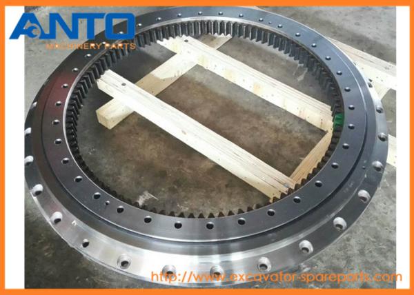 9154037 Excavator Swing Bearing Applied To Hitachi EX220-5 EX270-5 ZX230 ZX240-3G ZX270 ZX250 ZX280