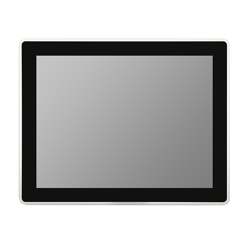 USB 400cd/M2 врезал дюйм 5ms алюминиевого сплава 8 ПК планшета медицинский