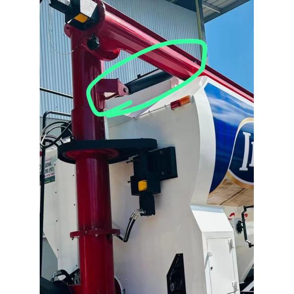 Customizable Jack Cylinder Hydraulic Cylinder Genuine