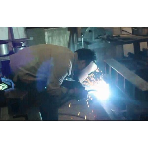 GUANGDONG HWASHI TECHNOLOGY INC.