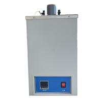 ASTM D130 Testeur de corrosion à bande de cuivre
