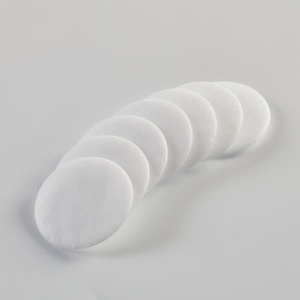 Medical Absorbent Filter Paper Heat And Moisture Exchanger Accessories