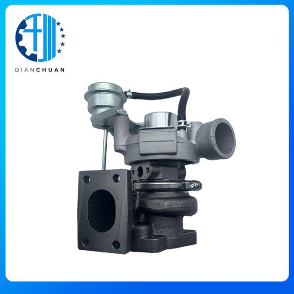 49177-03190 1G777-17013 TD04L4 Turbocharger for Kubota V3307,Cat 236D