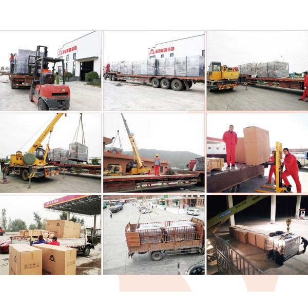 Ote New Energy Technology ( Shandong ) Co., Ltd.